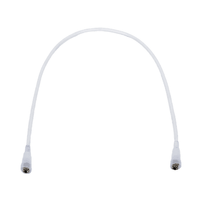 Jumper Flexible de Baja Pérdida para Equipos Inalámbricos hasta 7 GHz RPSMA a RPSMA, 60 cm (23.62 pulgadas)