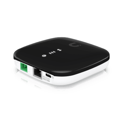 Ubiquiti Fiber XG (UISP-FIBER-XG) — ONU con 2.5 Gbps de Subida y 10 Gbps de Bajada, Alcance de hasta 20 km