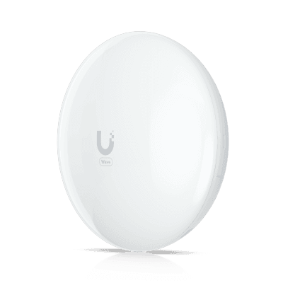 Wave Pico Estación PtMP/PtP de 60 GHz Ligera y Compacta Impulsada por Tecnología Wave