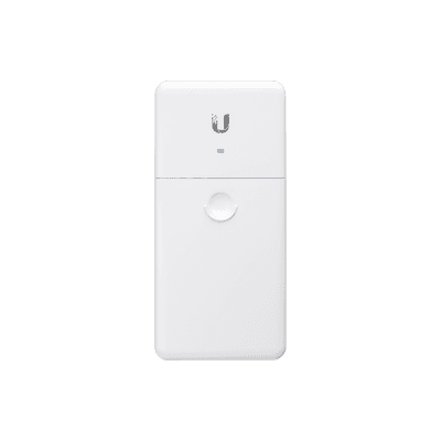 Transporte óptico de datos para dispositivos PoE Ubiquiti Networks de exteriores