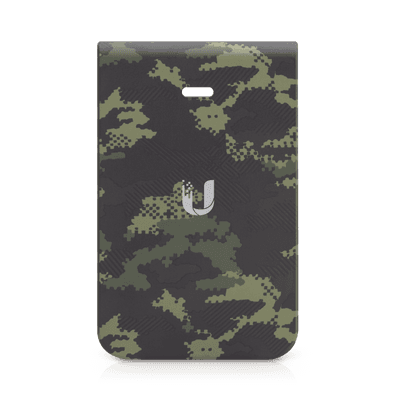 Máscara decorativa diseño militar para UAP-IW-HD paquete incluye 3 máscaras.