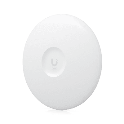 UISP Wave Profesional / Estación cliente en 60 Ghz, hasta 5.4 Gbps, respaldo en 5 Ghz, GPS integrado