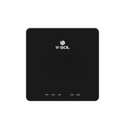 ONU/ONT Bridge XGSPON / 1 Puerto RJ45 10 Gbps / 1 Puerto RJ45 1 Gbps / Conector SC/UPC / Ideal para Servicios Empresariales