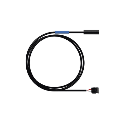Sensor externo de baja temperatura para EA200-12, EA400-12, EAProGTWY resistente al agua