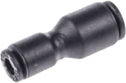 Paquete de 10 reductores de 6 mm a 4 mm serie VESDA E VEA