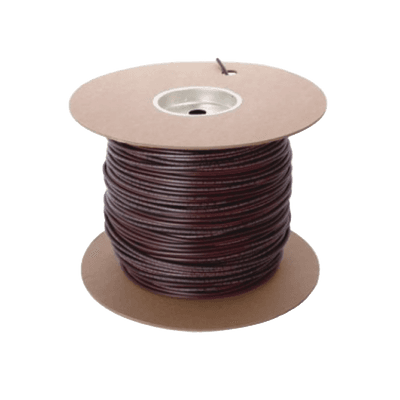 Rollo de 330 pies de microtubo de 6 mm
