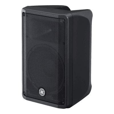 Altavoz Pasivo de 2 vías | Woofer 10''  | 8ohms | Color Negro | 350W | Ideal para Instalación y Live