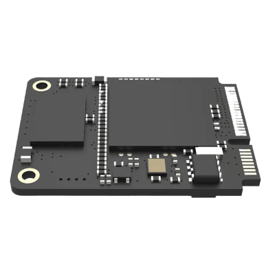 Modulo D30 Expansión de 100 usuarios y 30 llamadas simultaneas para conmutador P Yeastar (P560, P570)