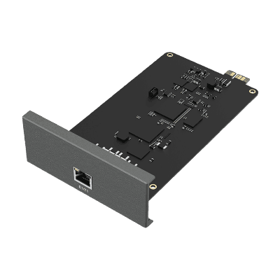 Modulo de 1 puerto E1 para conmutador P Yeastar (P560, P570)