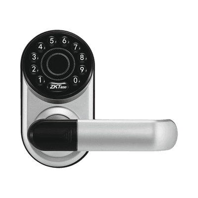 Cerradura autónoma Bluetooth