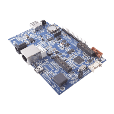 Tarjeta Principal del biométrico  UX4