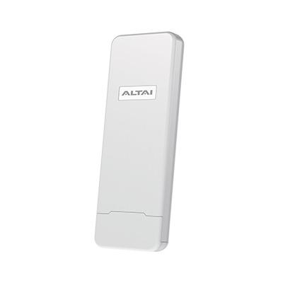 Punto de Acceso Super WiFi, PTP y PTMP en 5 GHz, con Antena Integrada de 14 dBi, Hasta 800 mW de Potencia, MIMO 2X2, IP55, Administración en Nube Gratis con INSIGHTS