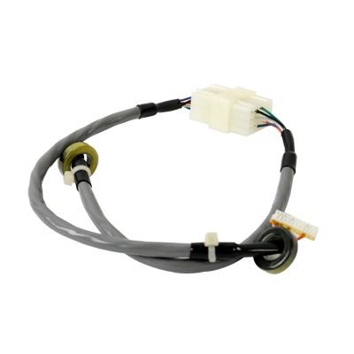 Cable para Conexión de Accesorios.