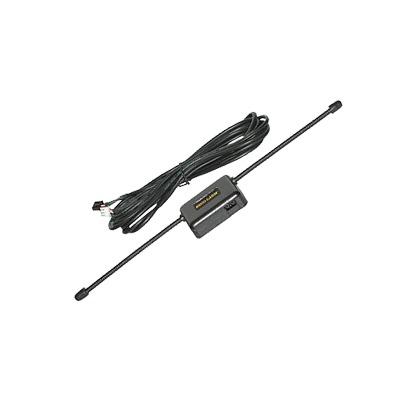 Antena de Alta Ganancia Para Receptor Universal SK910R4Q / Mejora la Cobertura de Señal / Alcance de 80 Metros con Linea de Vista