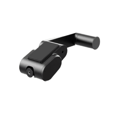 Cámara Móvil TURBO 1080P/ 2 Megapíxel / Lente 2.1 mm / Conector Tipo Aviación