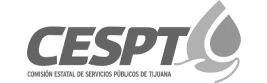 Logo CESPT
