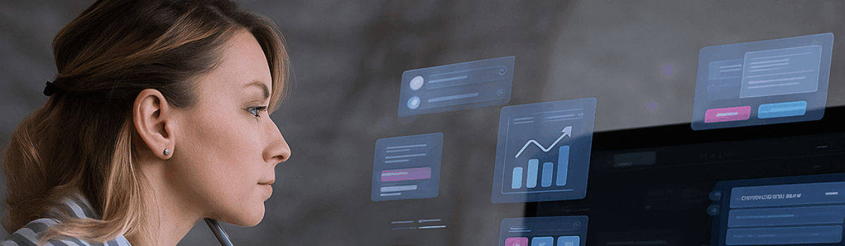 ¿Por qué elegir software a medida en lugar de soluciones genéricas?